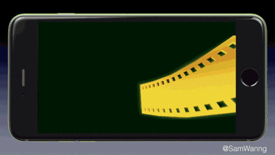 初识电影_《土地从这里延伸》