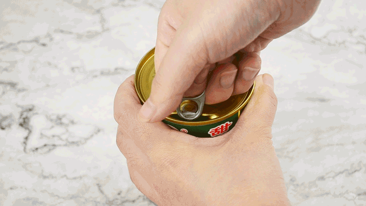 从消费不起到爱搭不理-罐头