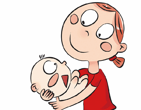 母婴行业BP及报告80+