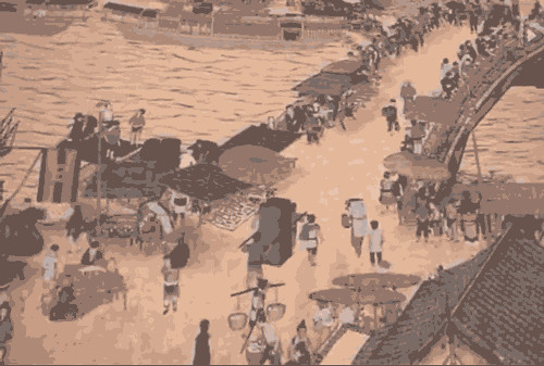 【中考历史】全国各地中考历史真题集锦大全