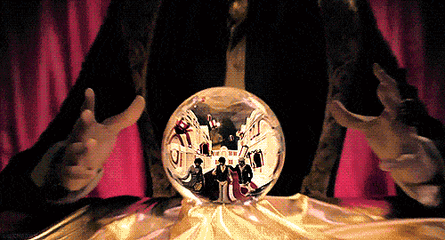 【炫酷魔术课】12个经典魔术1.39G：快速提升孩子能力