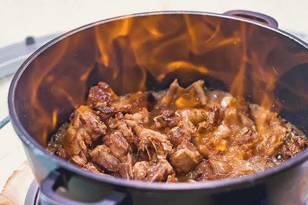 各种小吃技术，底料高汤配方酱料制作资料教程 8.62G【第三集】