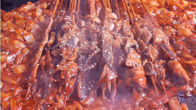 各种小吃技术，底料高汤配方酱料制作资料教程 10G【第二集】