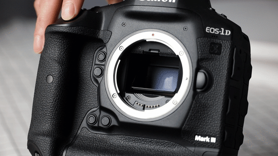 小白单反相机摄影入门教程